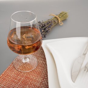 Sklenice na brandy 0,35 l