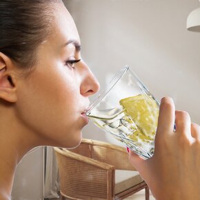 Sklenice Keops 0,46 l 6 ks			