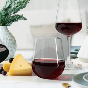 Sklenice Gaia 0,475 l 6 ks