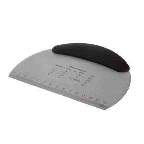 Kráječ-špachtle kuchyňská