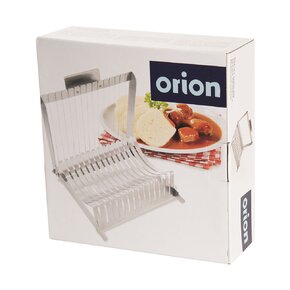 Kráječ na knedlíky