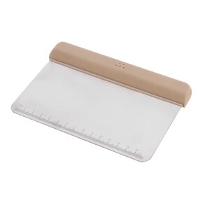 Kráječ-špachtle kuchyňská