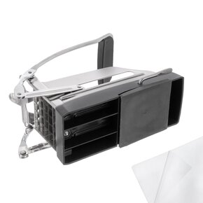 Kráječ na zeleninu