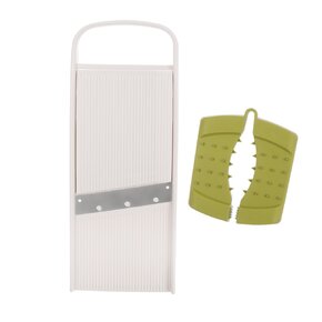 Kráječ-struhadlo Flat