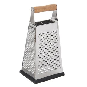 Struhadlo čtyřhranné s rukojetí