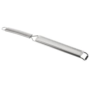 Struhadlo ploché jemné s rukojetí