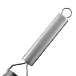 Struhadlo ploché jemné s rukojetí