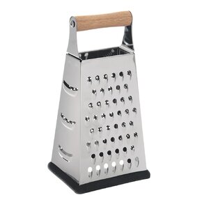 Struhadlo čtyřhrané s rukojetí