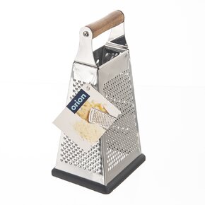 Struhadlo čtyřhrané s rukojetí