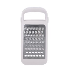 Struhadlo dvouhrané s rukojetí