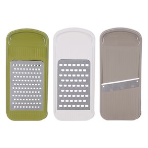 Struhadlo Strong se zásobníkem 3v1