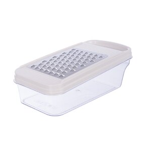 Struhadlo Strong se zásobníkem 3v1