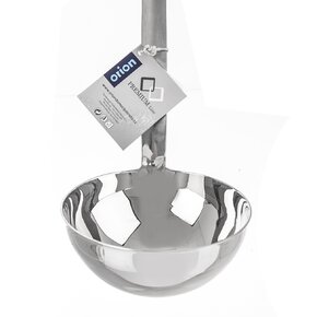 Naběračka Gastro 54 cm, pr. 12,5 cm