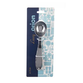 Naběračka-lžíce na zmrzlinu 17 cm LUXY