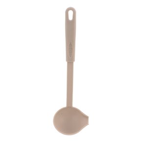 Naběračka s výlevkou ECRINA 29 cm, pr. 8,5 cm