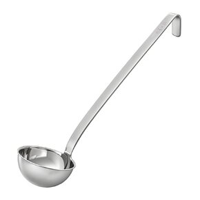 Naběračka Gastro 41 cm, pr. 9,5 cm
