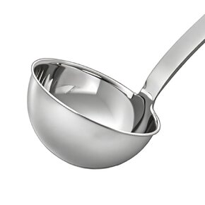 Naběračka Gastro 41 cm, pr. 9,5 cm