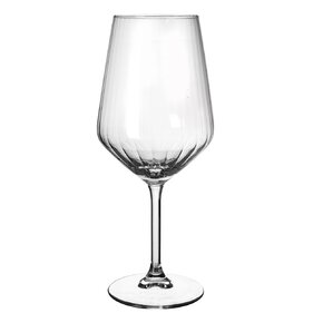 Sklenice na víno Carre Optics 0,53 l 6 ks