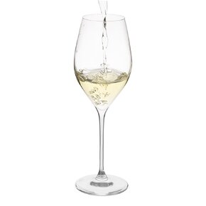 Sklenice na Prosecco Swan 0,32 l 6 ks