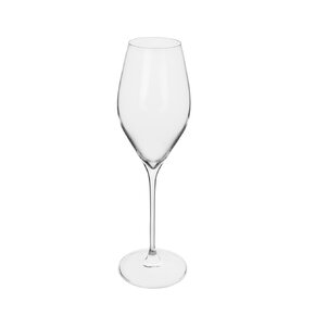 Sklenice na Prosecco Swan 0,32 l 6 ks