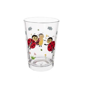 Sklenice BERUŠKA 0,2 l 1 ks