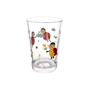 Sklenice BERUŠKA 0,2 l 1 ks