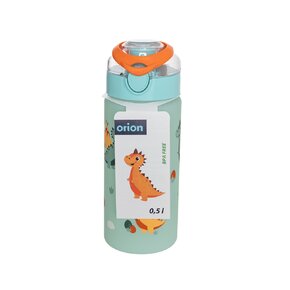 Nápojová láhev DINO 0,5 l