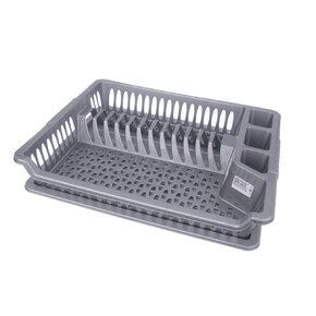 Odkapávač na nádobí s podnosem VIO