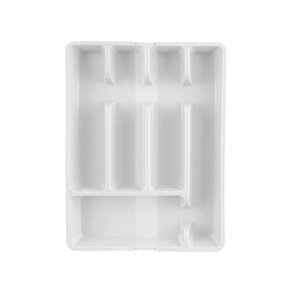 Příborník posuvný 27,5/44x36,5x4,3 cm