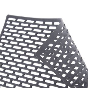 Dřezová vložka 33x28 cm