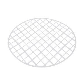 Dřezová vložka pr. 32,5 cm