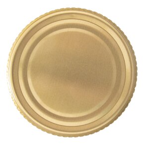 Zavařovací víčko Pano AK 103 10 ks