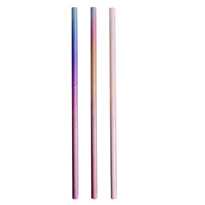 Nápojové brčko 10 ks