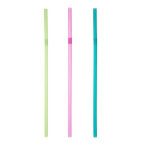 Nápojové brčko opakované použití 50 ks