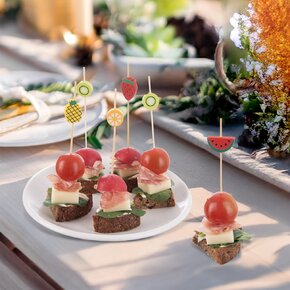 Napichovátka ovoce 20 ks