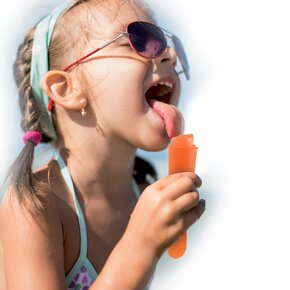 Forma na zmrzlinu CALIPPO 4 díly