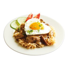 Forma na lívance/volská oka SRDCE