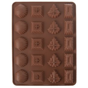 Forma na pečení pracny