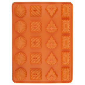 Forma na pečení pracny 