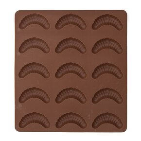 Forma na pečení rohlíčky