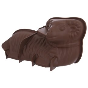 Forma na pečení beránek