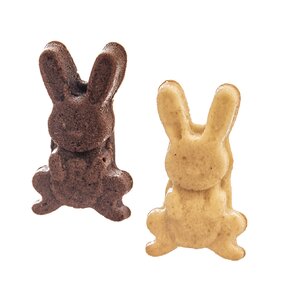 Forma na pečení zajíčci