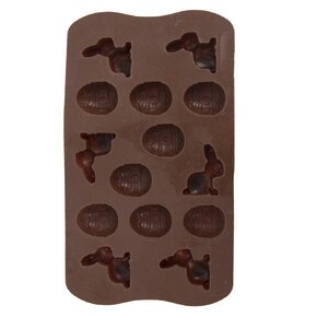 Forma na pečení jarní