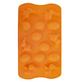 Forma na pečení jarní