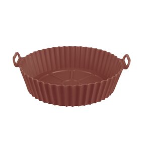 Forma na pečení do horkovzdušné fritézy pr. 20 cm 