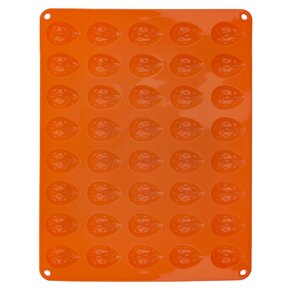 Forma na pečení ořechy