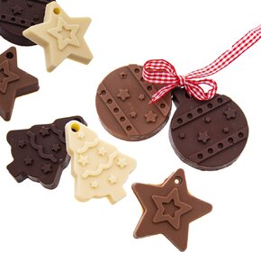 Forma na pečení Vánoce ozdoby