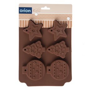 Forma na pečení Vánoce ozdoby