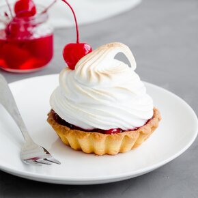 Formička na pečení tartaletky 6 ks 