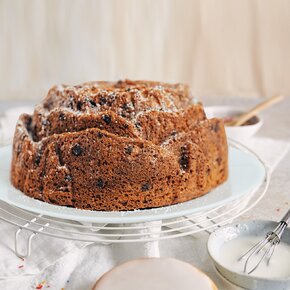 Forma na pečení bábovka růže pr. 25 cm